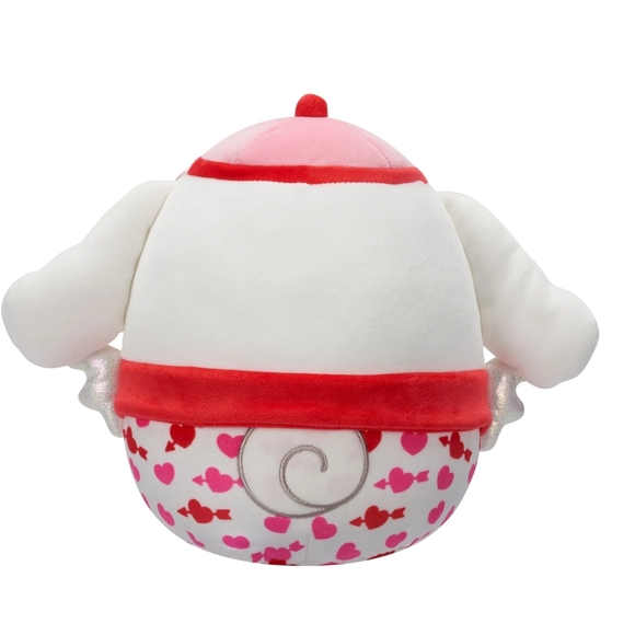 Squishmallows - Valentines Cinnamoroll Plush - Collectable - 8 Inch - Picture 2 of 6